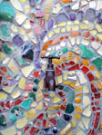 mosaic